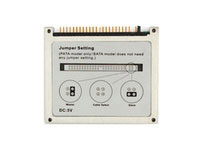 Micro storage 1.8 IDE 64GB (MSD-PA18.1-064MJ) Micro storage 1.8 IDE 64GB (MSD-PA18.1-064MJ)